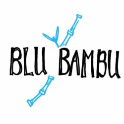 BluBambu logo