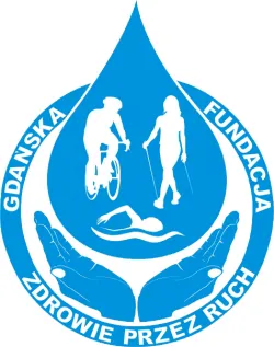 Gdańska Fundacja Zdrowia Przez Ruch logo