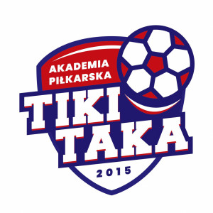 Akademia Piłkarska Tiki Taka logo