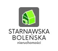 Starnawska&Boleńska Nieruchomości s.c. logo