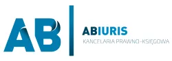 Abiuris Kancelaria Radców Prawnych logo