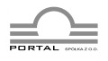 Portal Sp. z o.o. logo