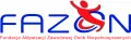 FAZON logo
