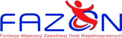 FAZON logo