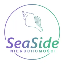 SeaSide Nieruchomości logo