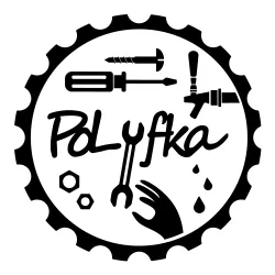 Serwis Polufka logo