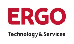 ERGO Technology & Services logo