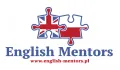 English Mentors logo
