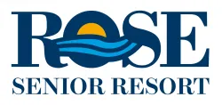 Dom Seniora ROSE Senior Resort logo