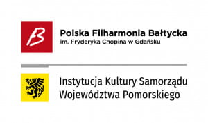 Polska Filharmonia Bałtycka logo