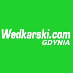 Wedkarski.com logo