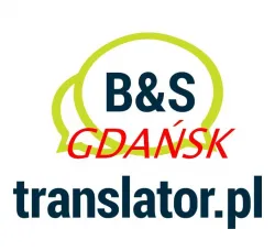 Biuro Tłumaczeń B&S Gdańsk