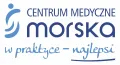 Centrum Medyczne Morska logo