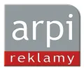 ARPI REKLAMY logo
