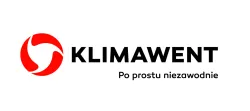 Klimawent logo