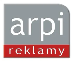 ARPI REKLAMY logo