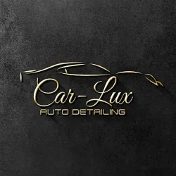 CAR-LUX Auto Detailing Gdańsk logo