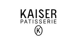 KAISER Patisserie logo