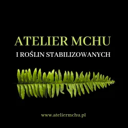 Atelier mchu logo