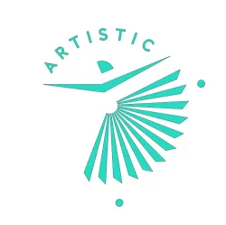 ARTISTIC logo