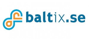 Baltix.se logo