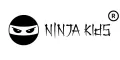Ninja Kids logo