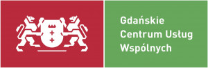 Gdańskie Centrum Usług Wspólnych logo