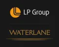 Waterlane logo