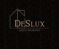 DeSlux Nieruchomości logo