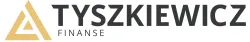 Tyszkiewicz Finanse logo