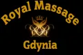 Royal Massage logo