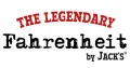 The Legendary Fahrenheit by Jacks logo