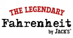 The Legendary Fahrenheit by Jacks logo