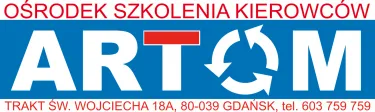 Instruktora nauki jazdy kat. B