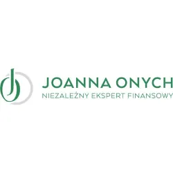 Ekspert Finansowy Joanna Onych