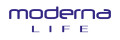 Moderna Life logo
