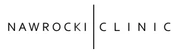 Nawrocki Clinic logo
