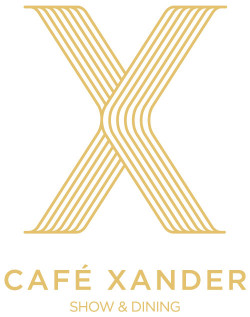Cafe Xander