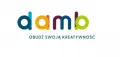 DAMB logo