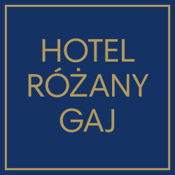 Hotel Różany Gaj