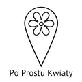 Po Prostu Kwiaty logo