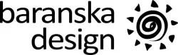Baranska Design logo
