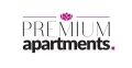 Premium Apartments logo