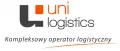 Uni-logistics logo