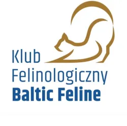 Baltic Feline logo