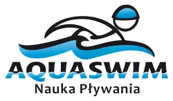 Nauka Pływania AQUASWIM logo