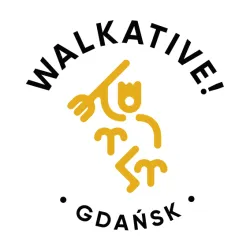 Free Walkative Tours Gdansk logo