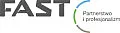 FAST GritBlasting logo