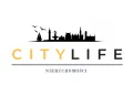 City Life logo