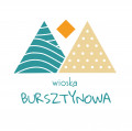 Wioska Bursztynowa logo